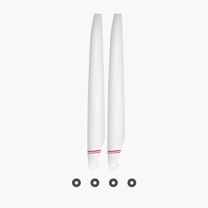 Drone Kit Heavy Lift - CW/CCW drone-propellers met een maximale stuwkracht