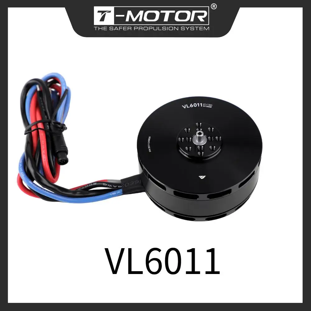 Drone Kit Vtol - T-MOTOR VL6011 KV180 borstelloze motor voor