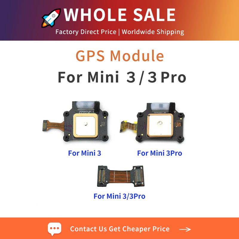 Dji Drone Mini 3 - Groothandel GPS-module voor DJI Mini 3