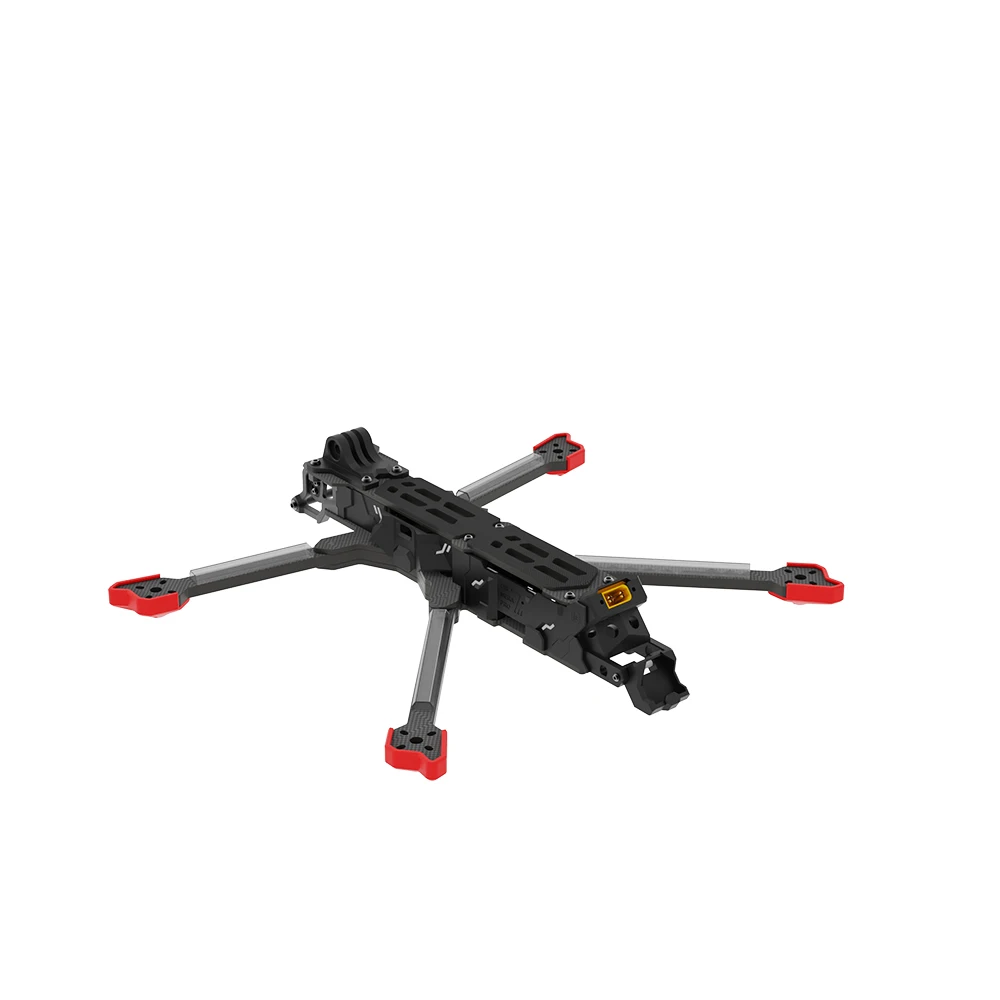 Drone Kit Fpv - Chimera7 Pro V2 FPV Dr-one framekit