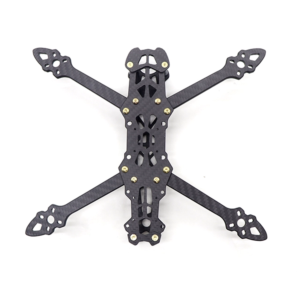 HSKRC MAK4 MAK4HD 5inch 225mm  - Drone Kit Fpv recensie en prijs