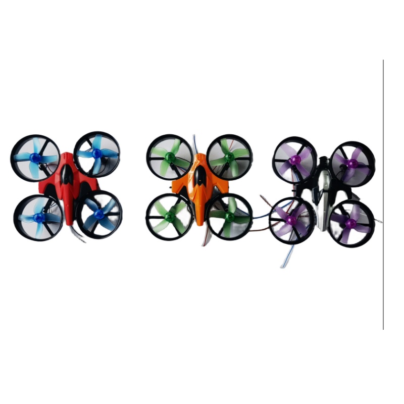 DIY Mini RC Drone Kit-BLH8700/ - Drone Kit Build Yourself recensie en prijs