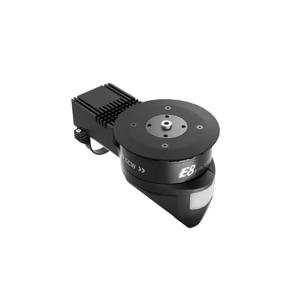 SIYI E8 aandrijfset, 18,5 kg m - Drone Kit Heavy Lift recensie en prijs
