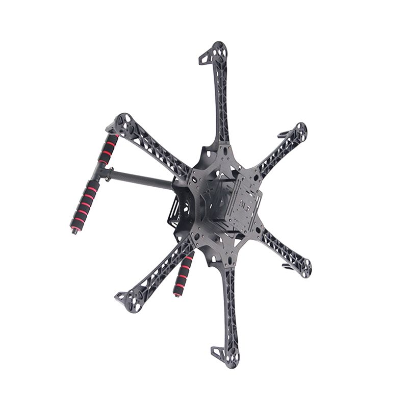 Excellent-S550 RC Hexacopter D - Drone Kit Hexacopter recensie en prijs