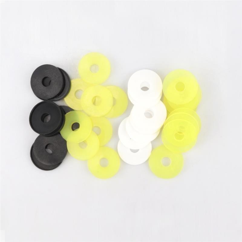4-in-1 Propeller Dempingsringe - Drone Kit Build Yourself recensie en prijs