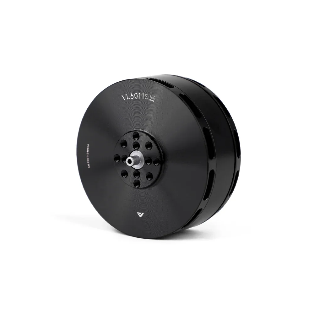T-MOTOR VL6011 KV180 borstello - Drone Kit Vtol recensie en prijs