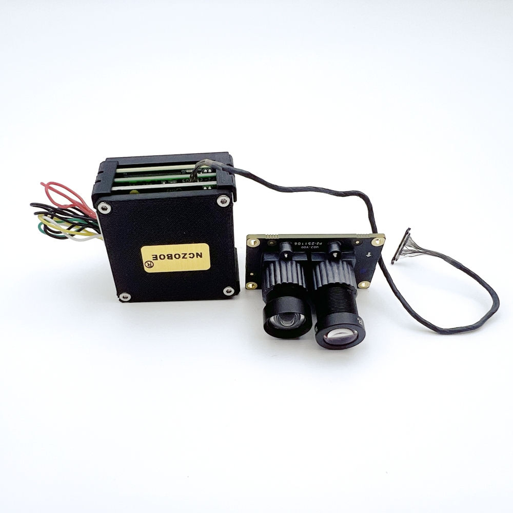 NCZOBOE Kit FPV AI Camera Modu - Drone Kit With Camera recensie en prijs