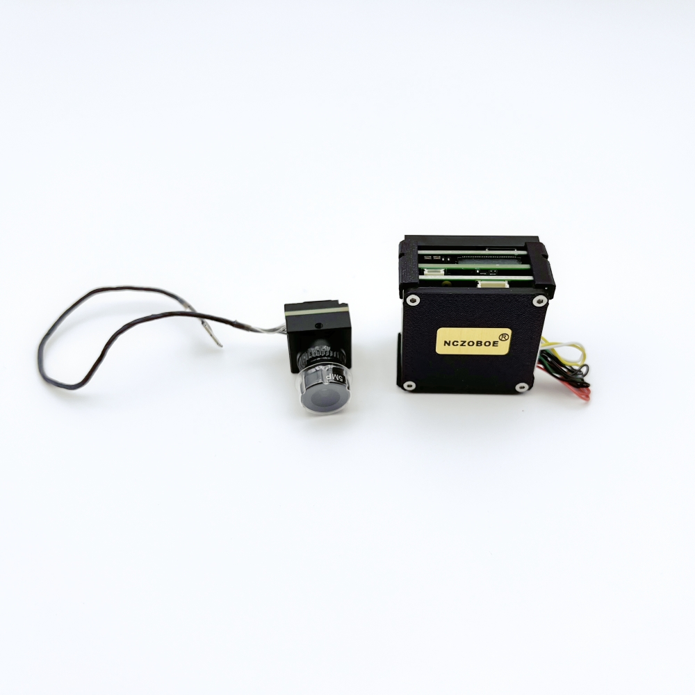 NCZOBOE Kit FPV AI Camera Modu - Drone Kit With Camera recensie en prijs