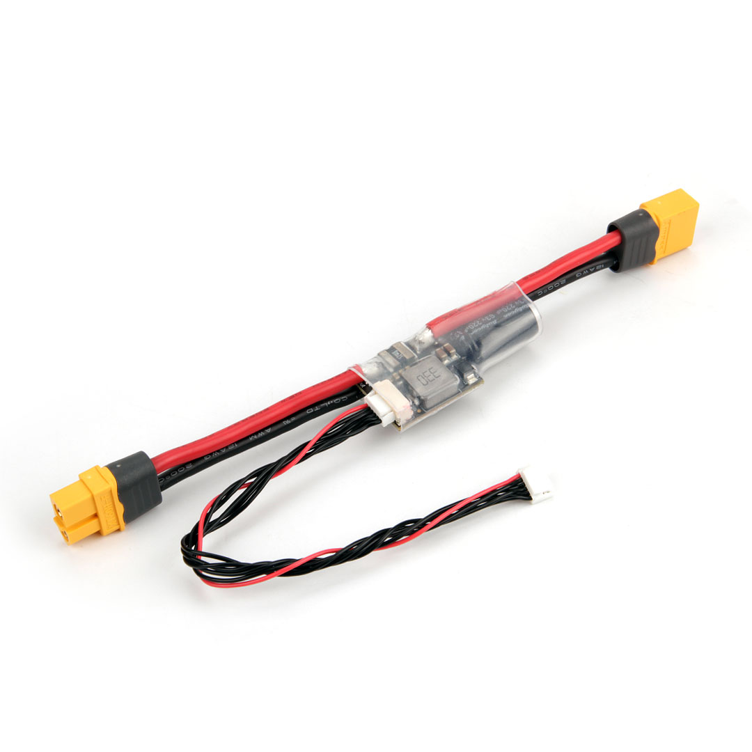 Holybro PM02D Power Module 2S- - Drone Kit Hexacopter recensie en prijs