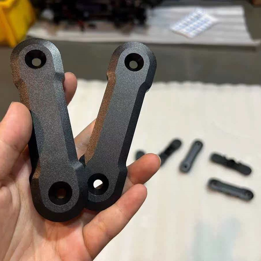 Propeller Paddle-klemset Onder - Drone Kit Build Yourself recensie en prijs