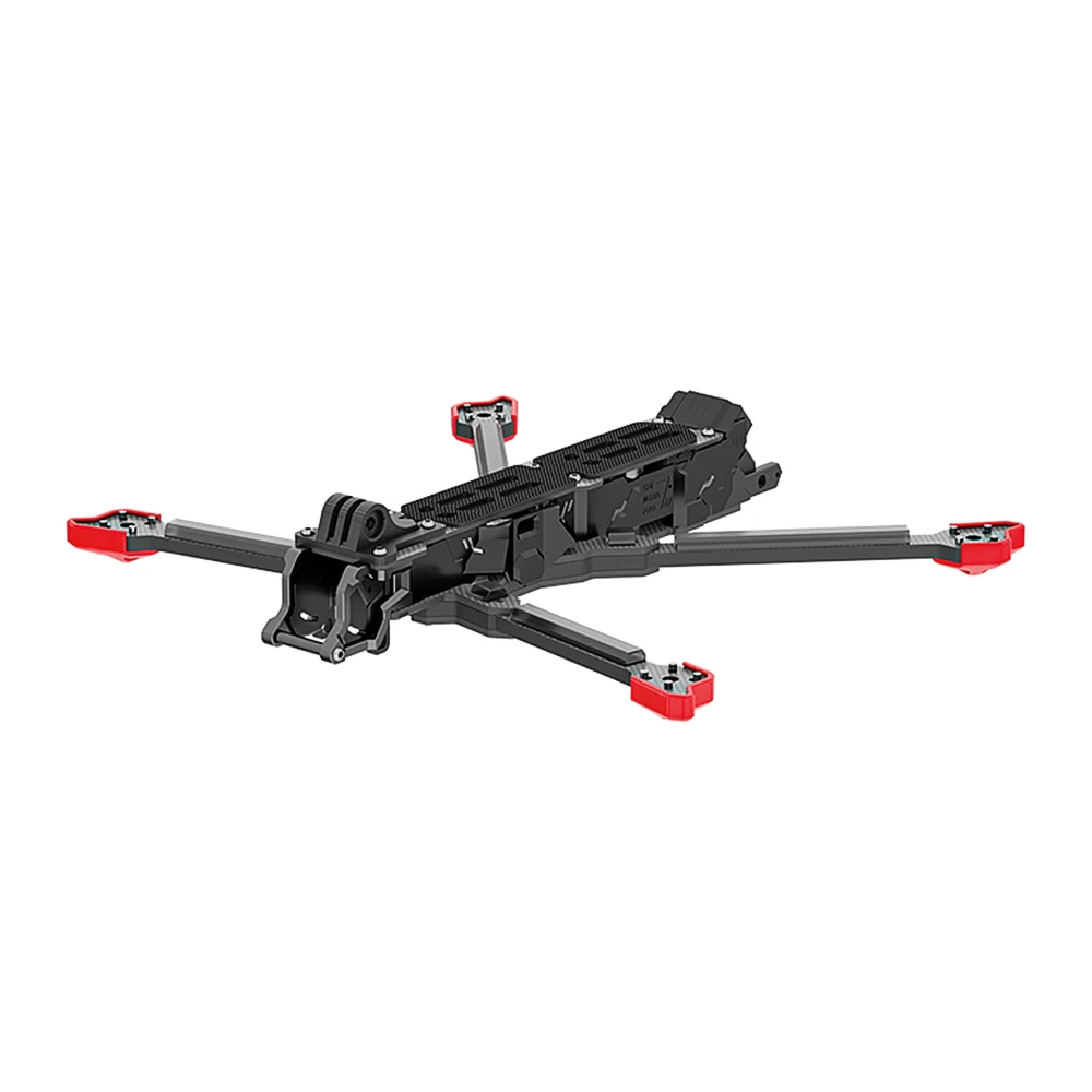 IFlight Chimera7 Pro V2 O4 Fra - Drone Kit Fpv recensie en prijs