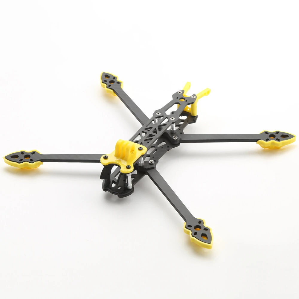 Mark4 8 inch 375 mm wielbasis  - Drone Kit Fpv recensie en prijs