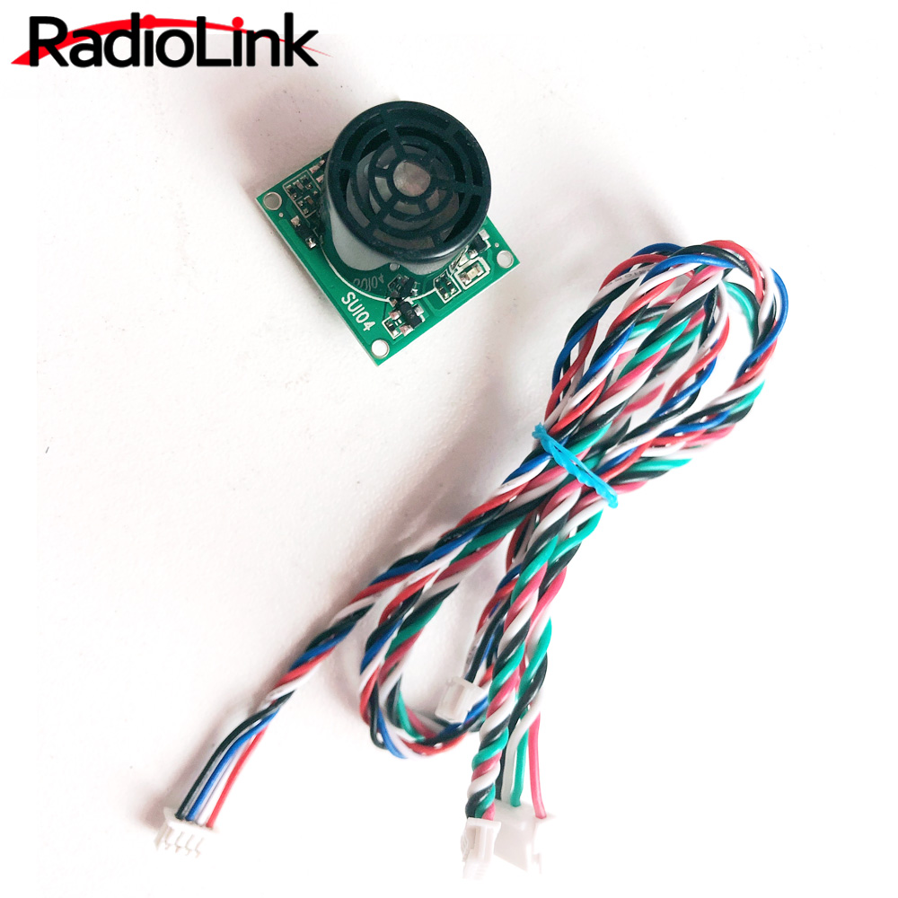 RadioLink SUI04 SU04 Drone Sen - Drone Kit Hexacopter recensie en prijs