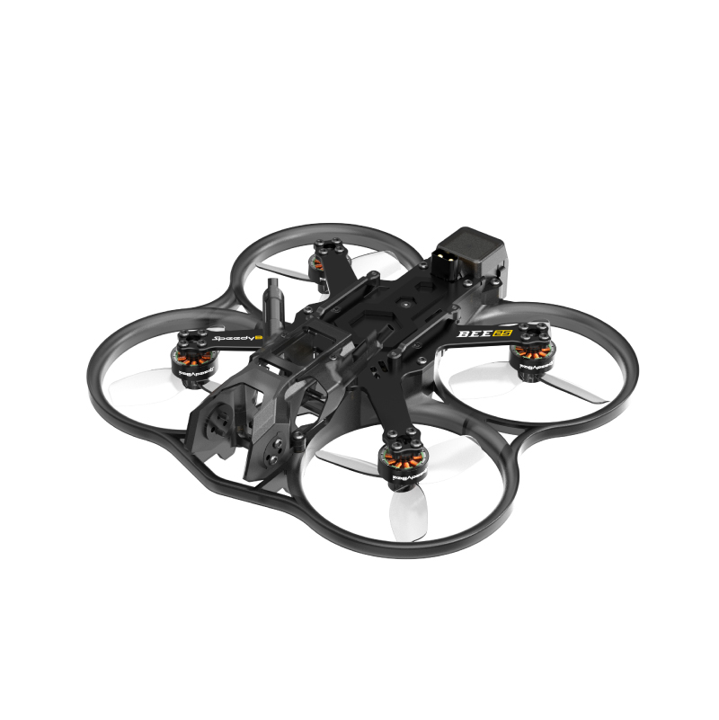 SpeedyBee Bee25 2,5 inch HD O3 - Drone Kit With Camera recensie en prijs