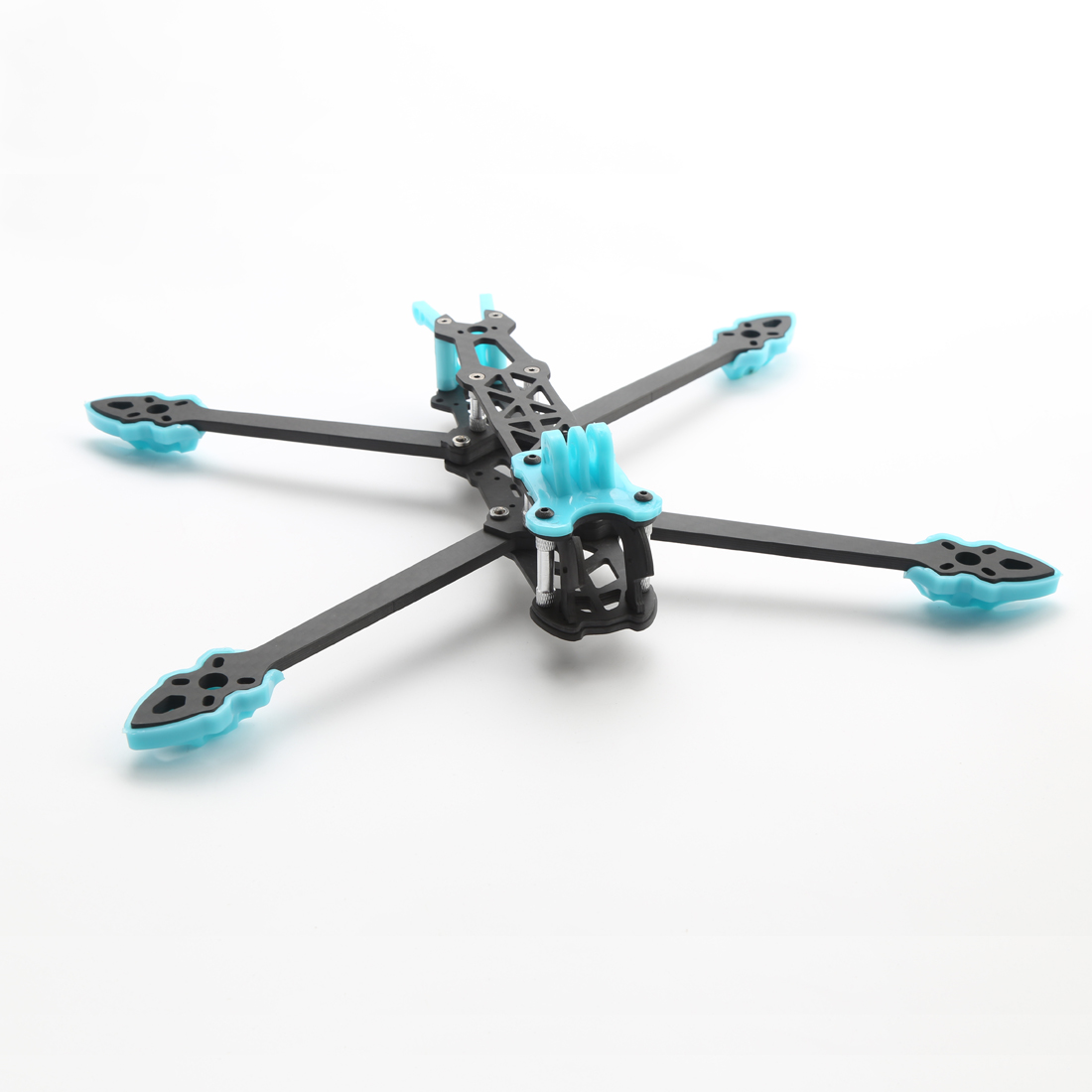 Mark4 7 inch 295mm wielbasis q - Drone Kit Octocopter recensie en prijs