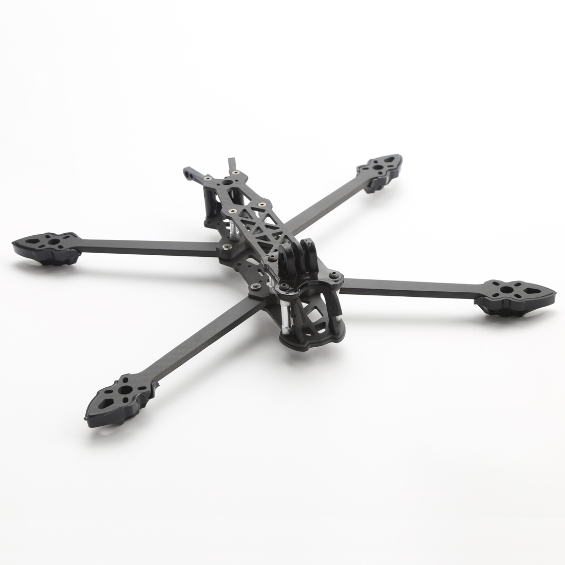 Mark4 7 inch 295mm wielbasis q - Drone Kit Octocopter recensie en prijs