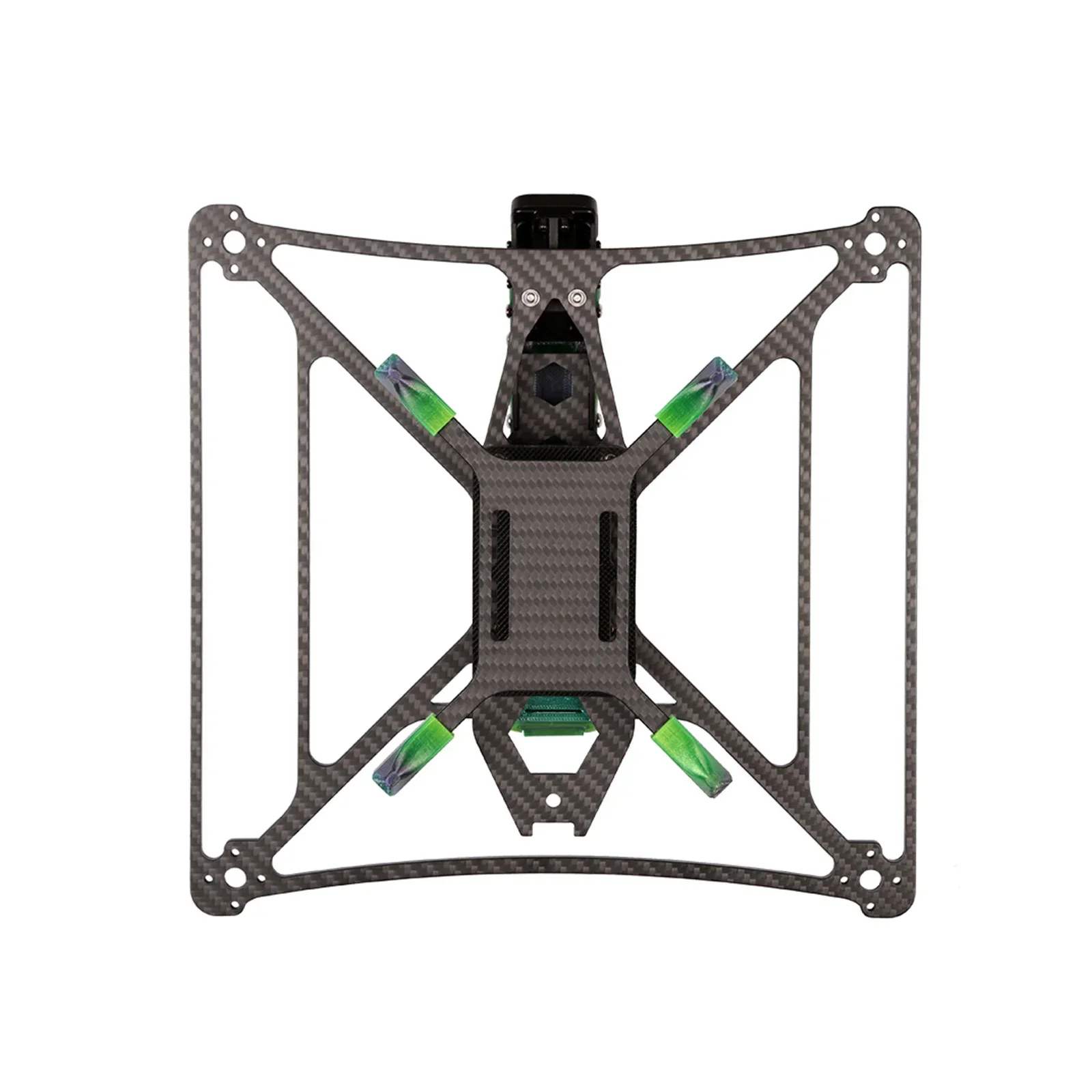 DYS Osprey SX7V1 waterdicht FP - Drone Kit Waterproof recensie en prijs