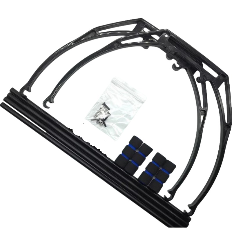 F450 450mm Drone Frame Rack Ki - Drone Kit Build Yourself recensie en prijs