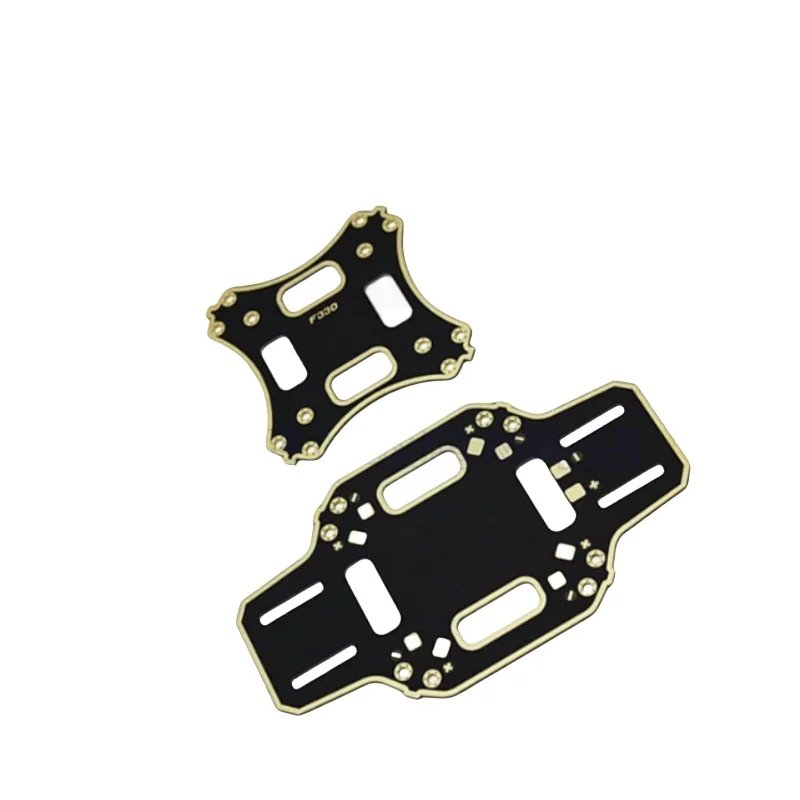 F330 Quadcopter Frame Kit 330m - Drone Kit Fpv recensie en prijs