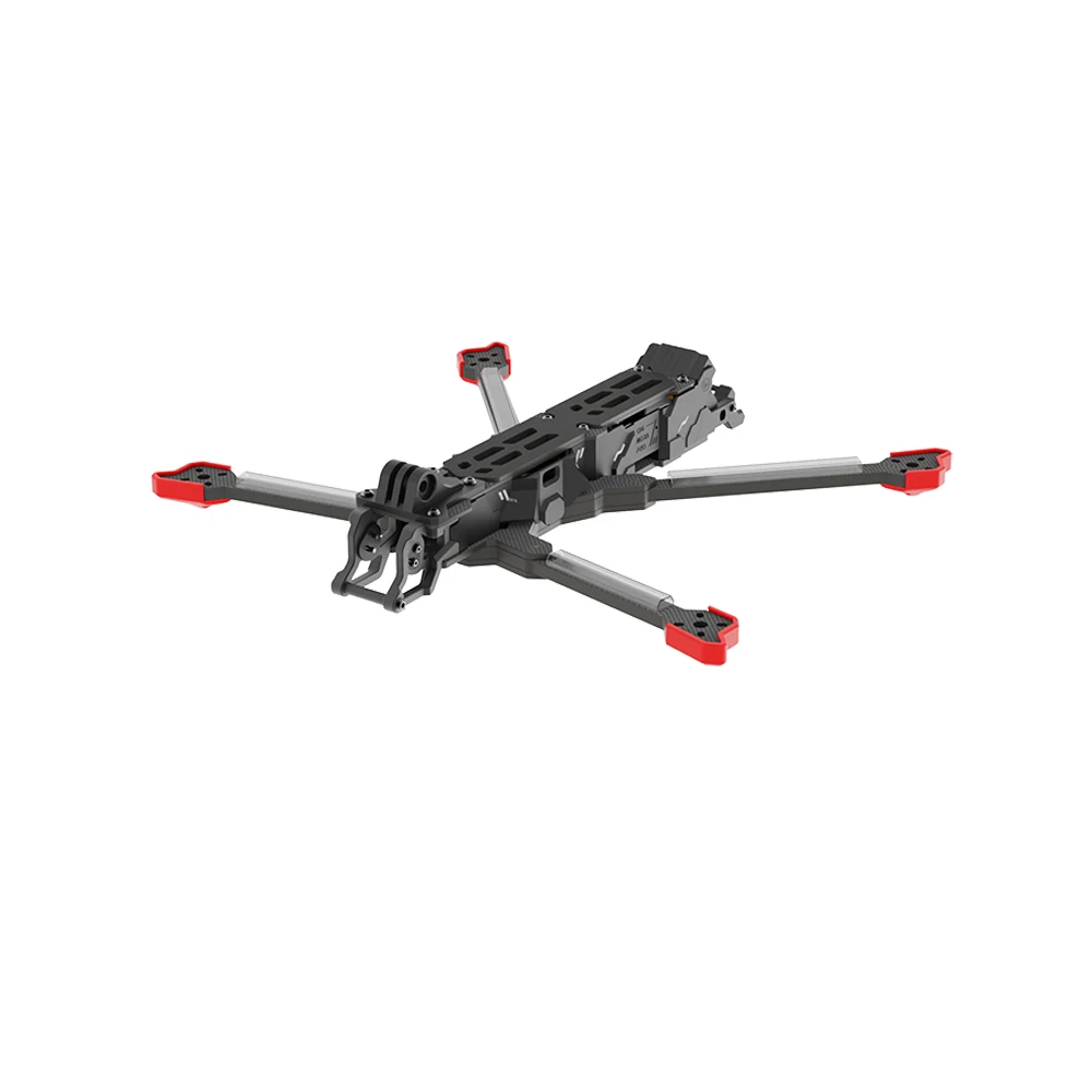 Chimera7 Pro V2 FPV Dr-one fra - Drone Kit Fpv recensie en prijs