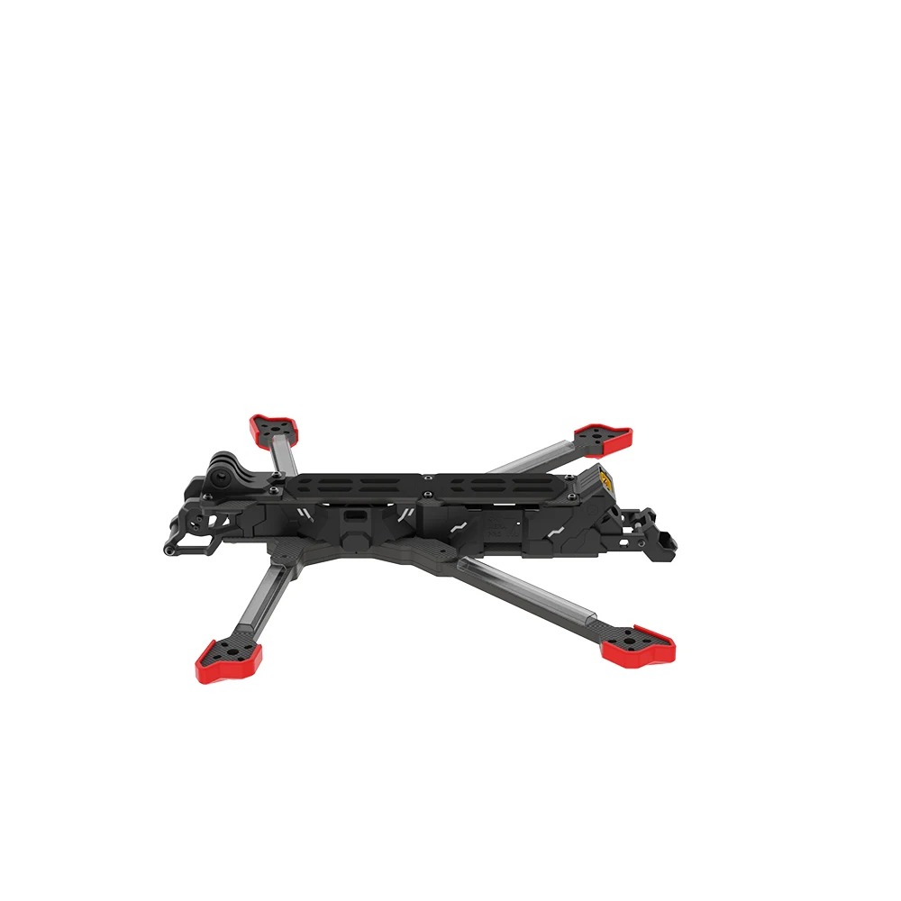 Chimera7 Pro V2 FPV Dr-one fra - Drone Kit Fpv recensie en prijs