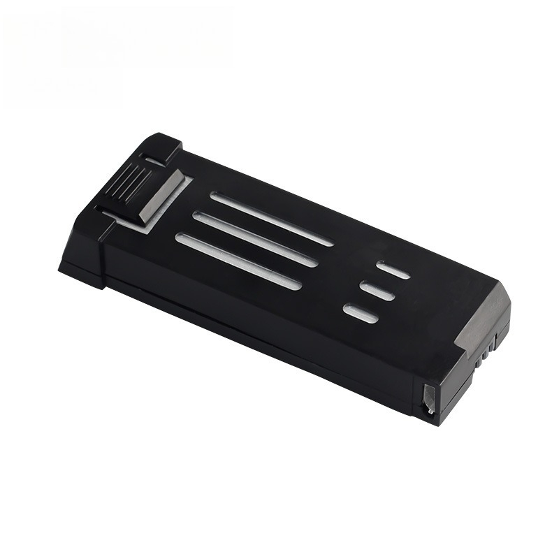 E58 3.7V 550mAh 721855 Drone l - Eachine Drone E58 recensie en prijs